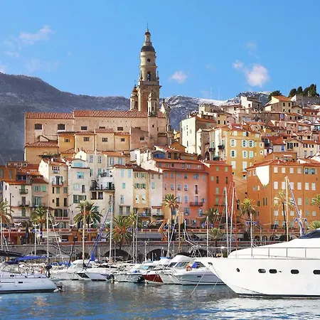 Lejlighed La Perle De Cannes