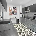 La Perle De Appartement