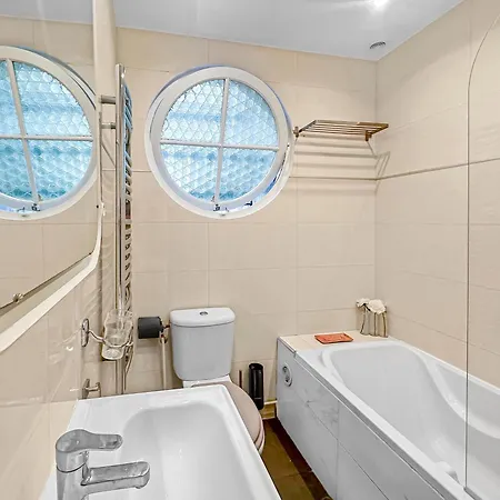 La Perle De Apartment Cannes