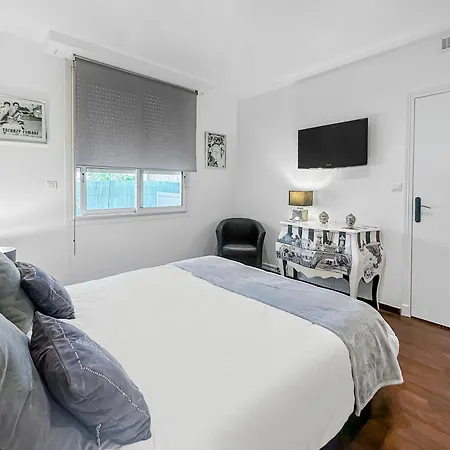 La Perle De * Cannes