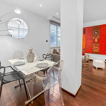 La Perle De Apartamento