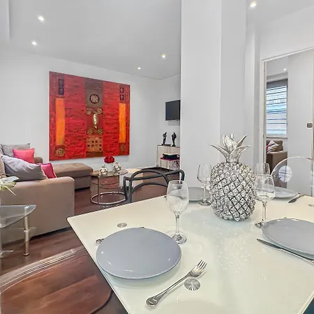 Apartamento La Perle De