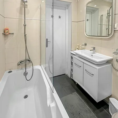 La Perle De Apartment