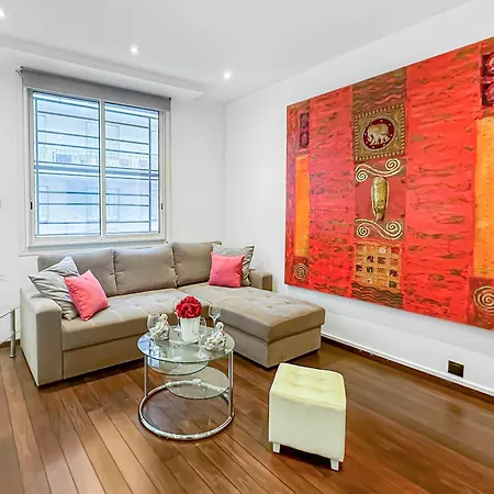 La Perle De Apartment Cannes