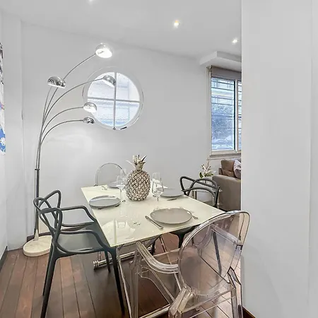 La Perle De Apartment *