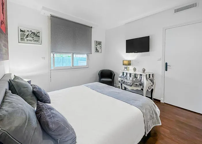 La Perle De * Cannes